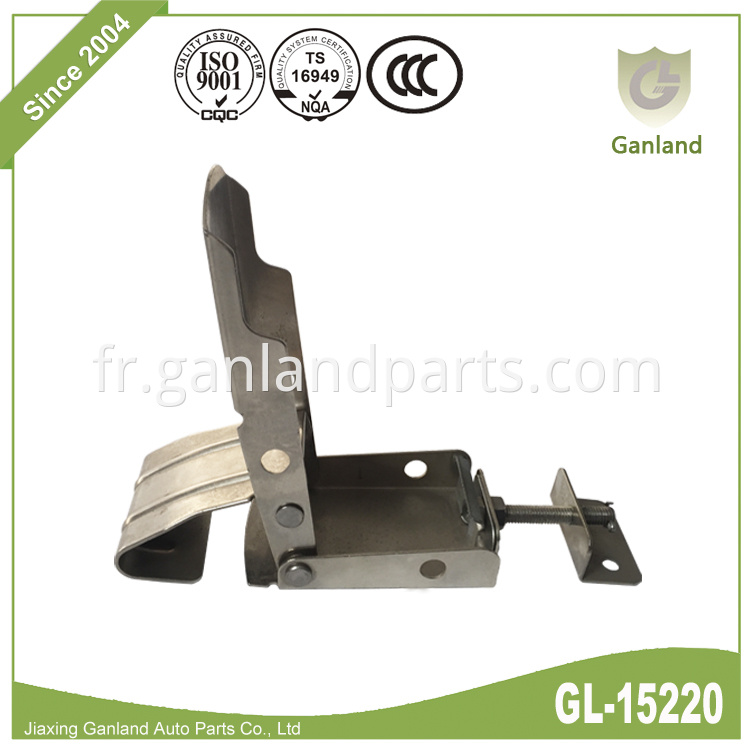 FRANZ MIEDERHOFF buckle GL-15220Y5